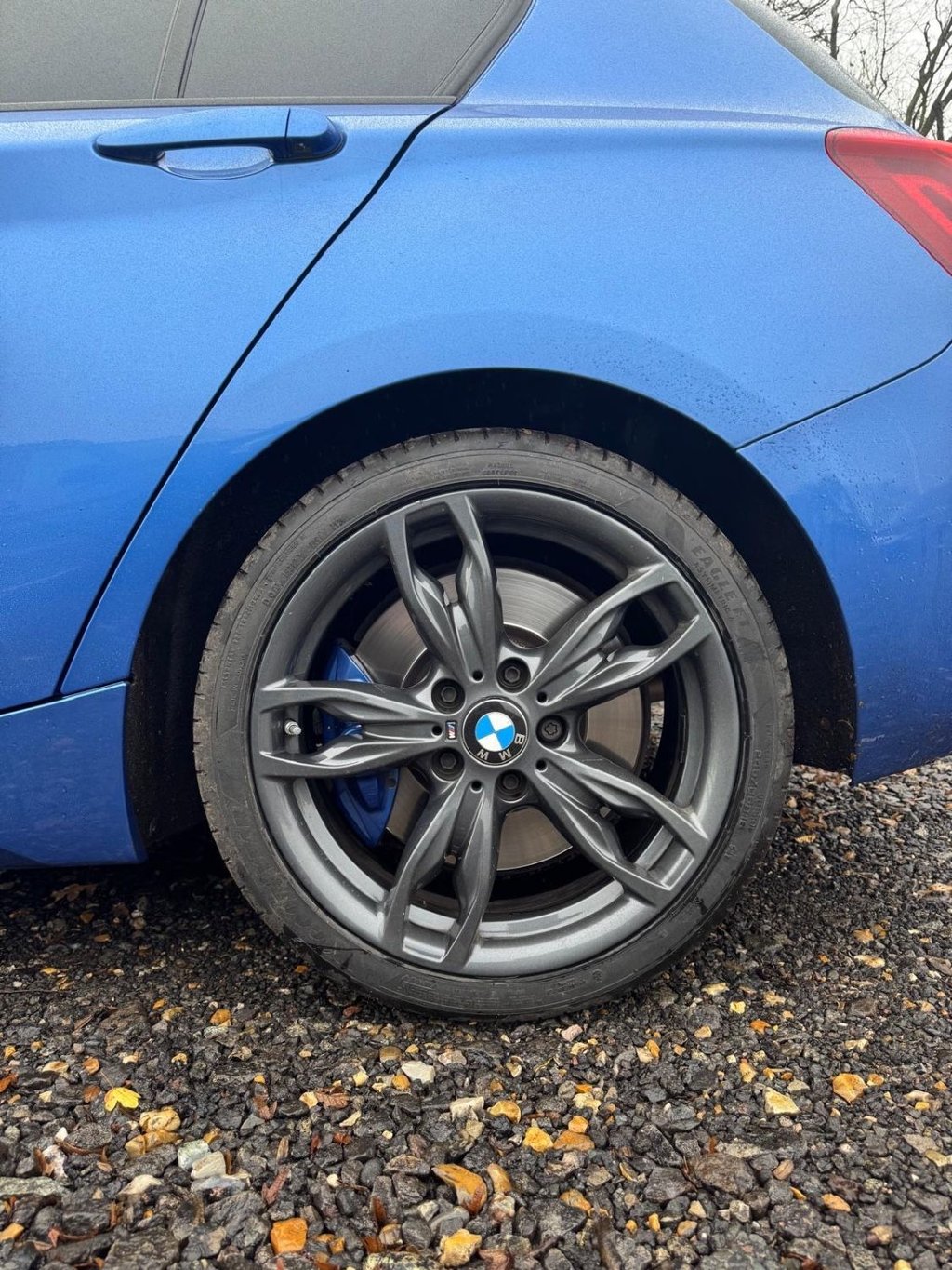 Used BMW 1 Series 2018 for sale - 77125066: Photo 16