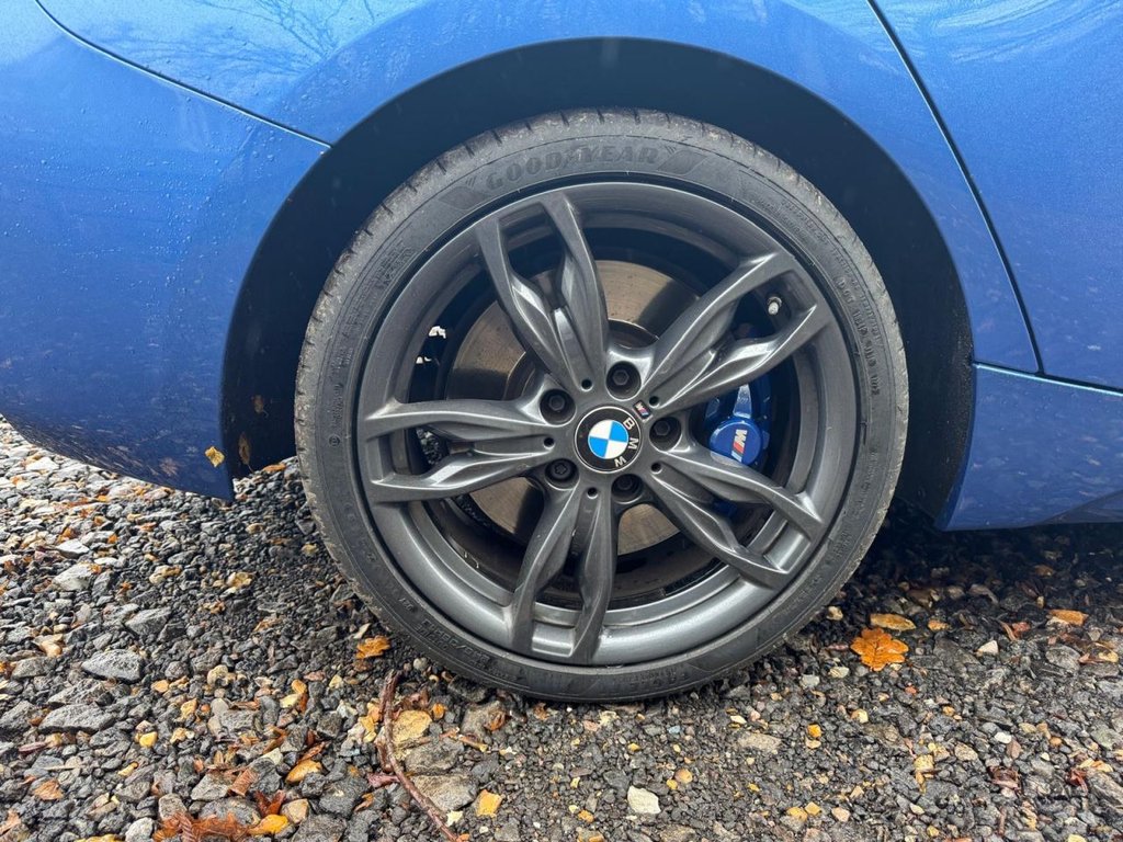 Used BMW 1 Series 2018 for sale - 77125066: Photo 17