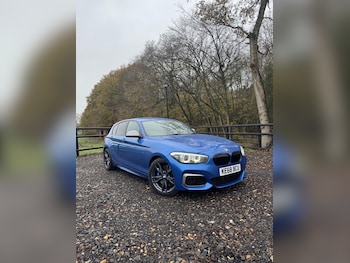 BMW 1 Series feature image