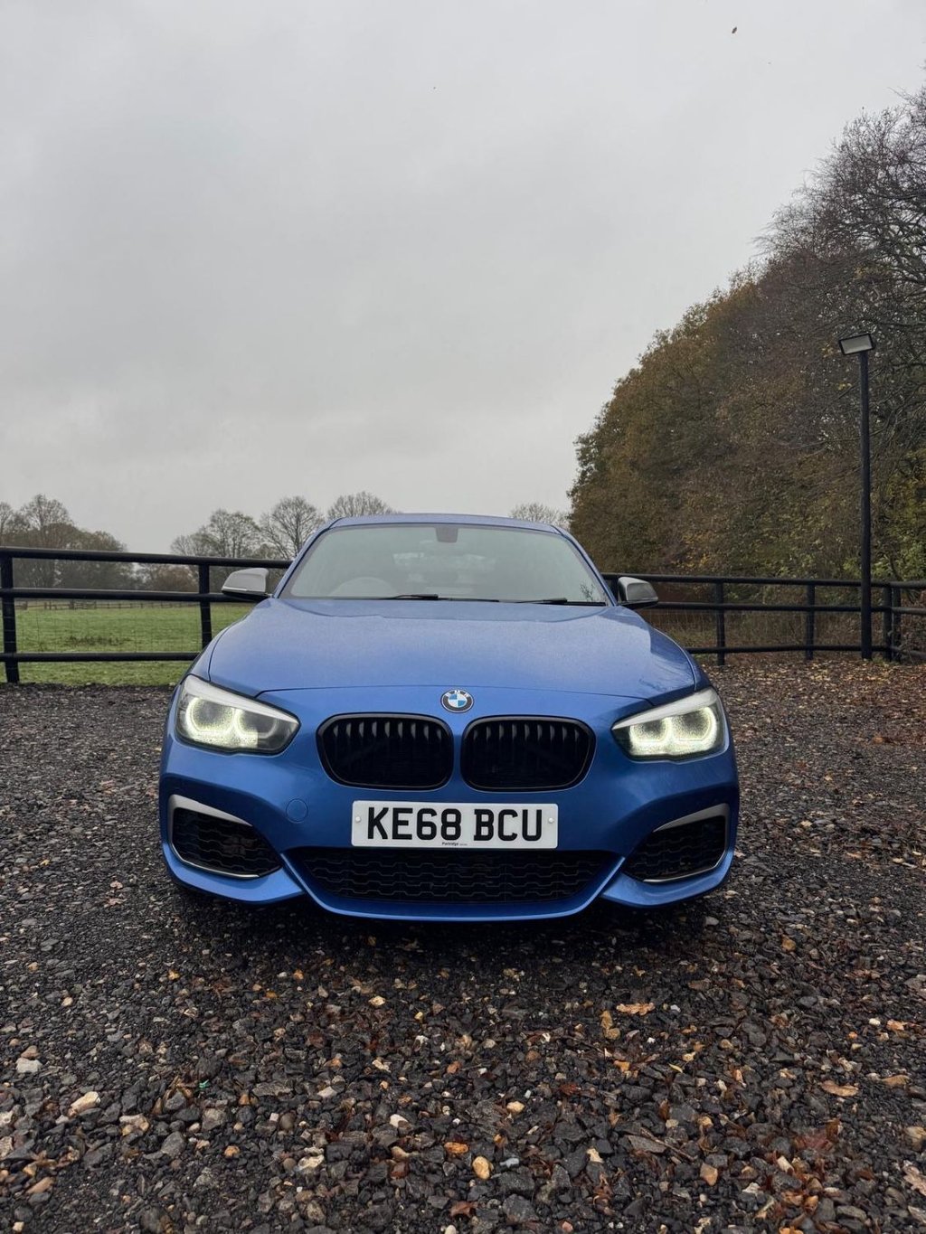 Used BMW 1 Series 2018 for sale - 77125066: Photo 2