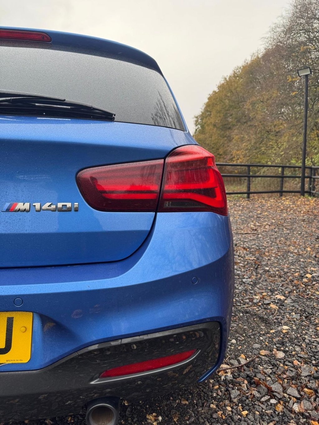 Used BMW 1 Series 2018 for sale - 77125066: Photo 20