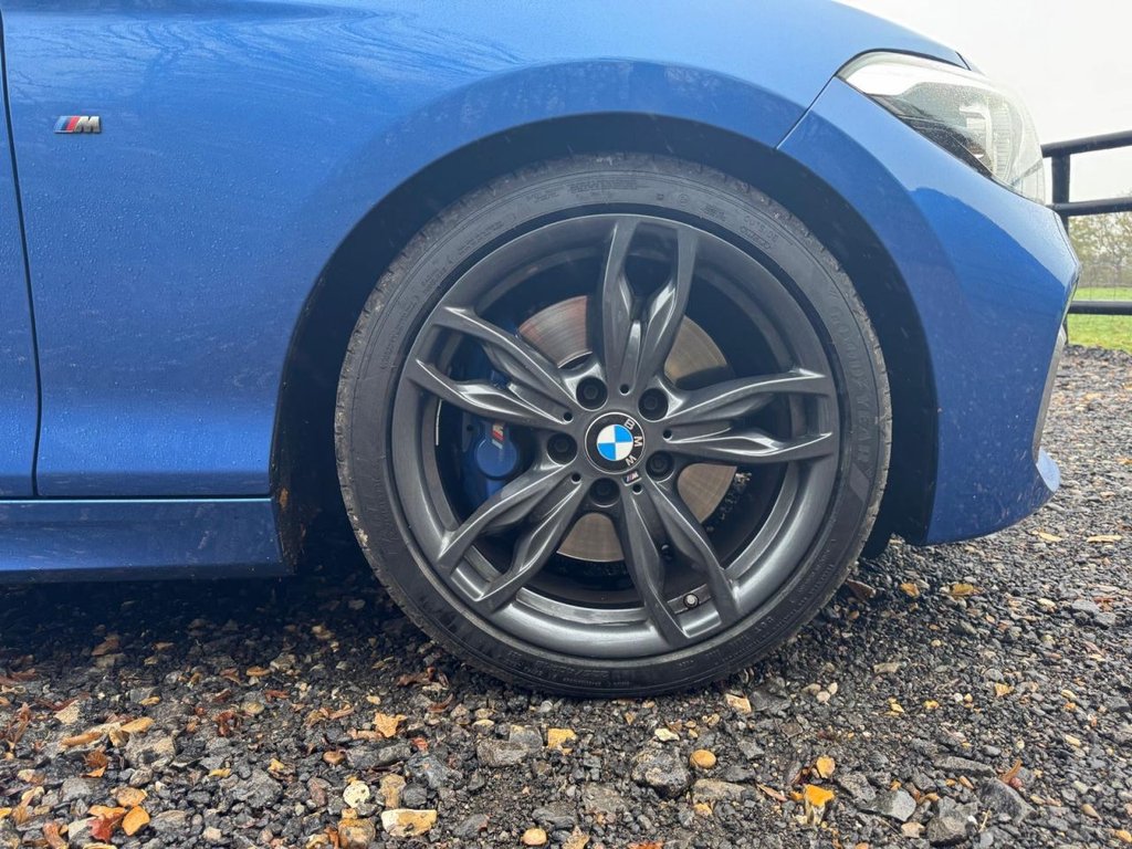 Used BMW 1 Series 2018 for sale - 77125066: Photo 21