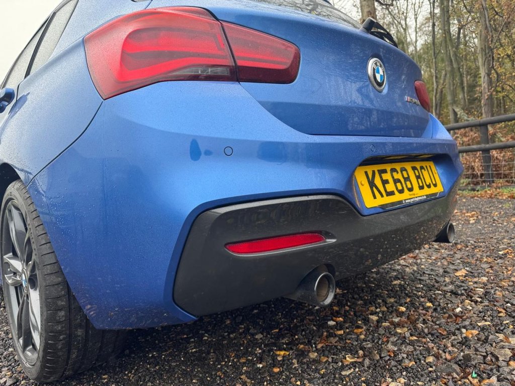 Used BMW 1 Series 2018 for sale - 77125066: Photo 22