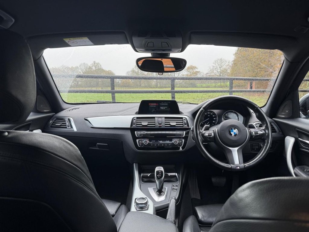 Used BMW 1 Series 2018 for sale - 77125066: Photo 23