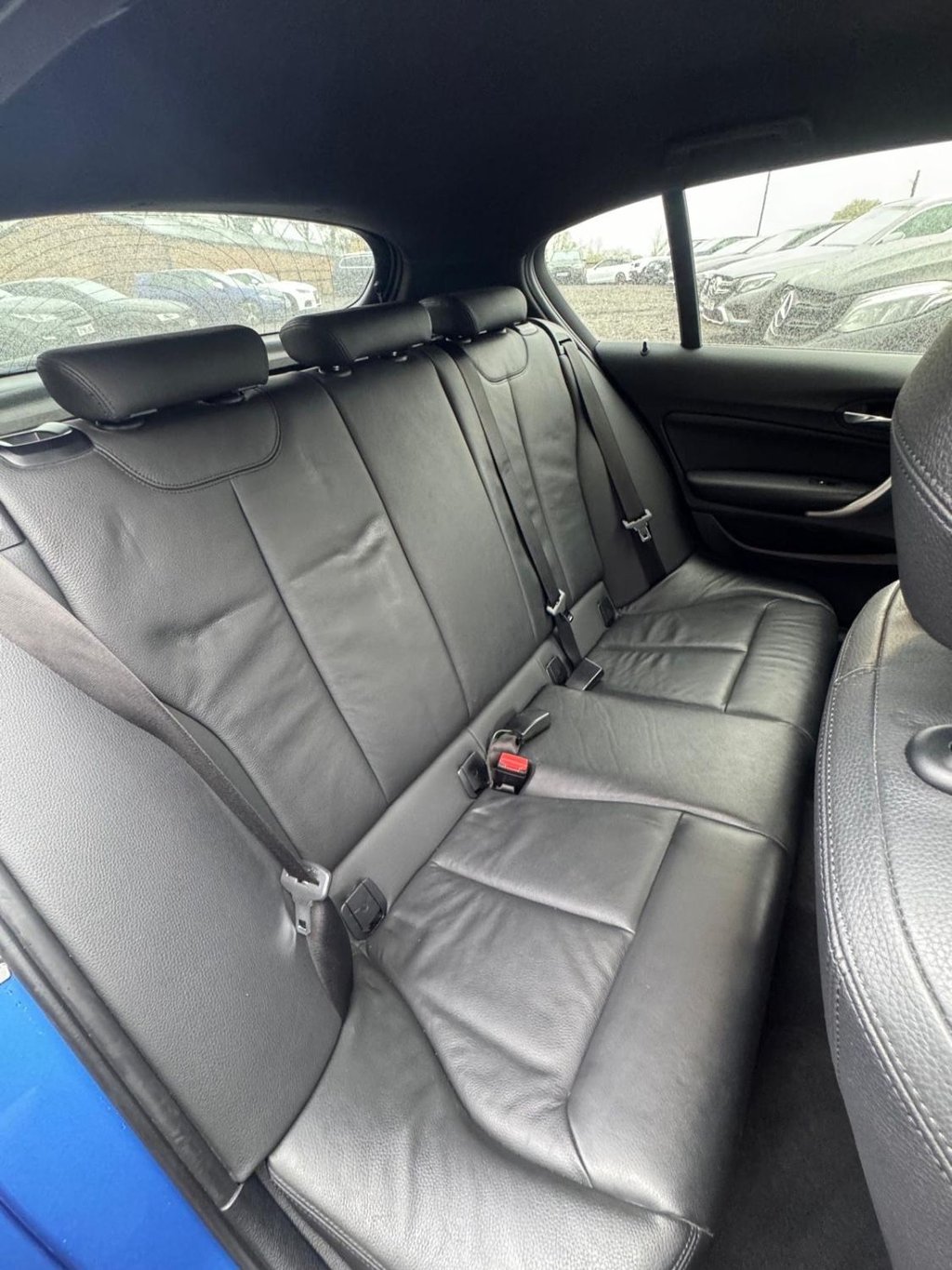 Used BMW 1 Series 2018 for sale - 77125066: Photo 24