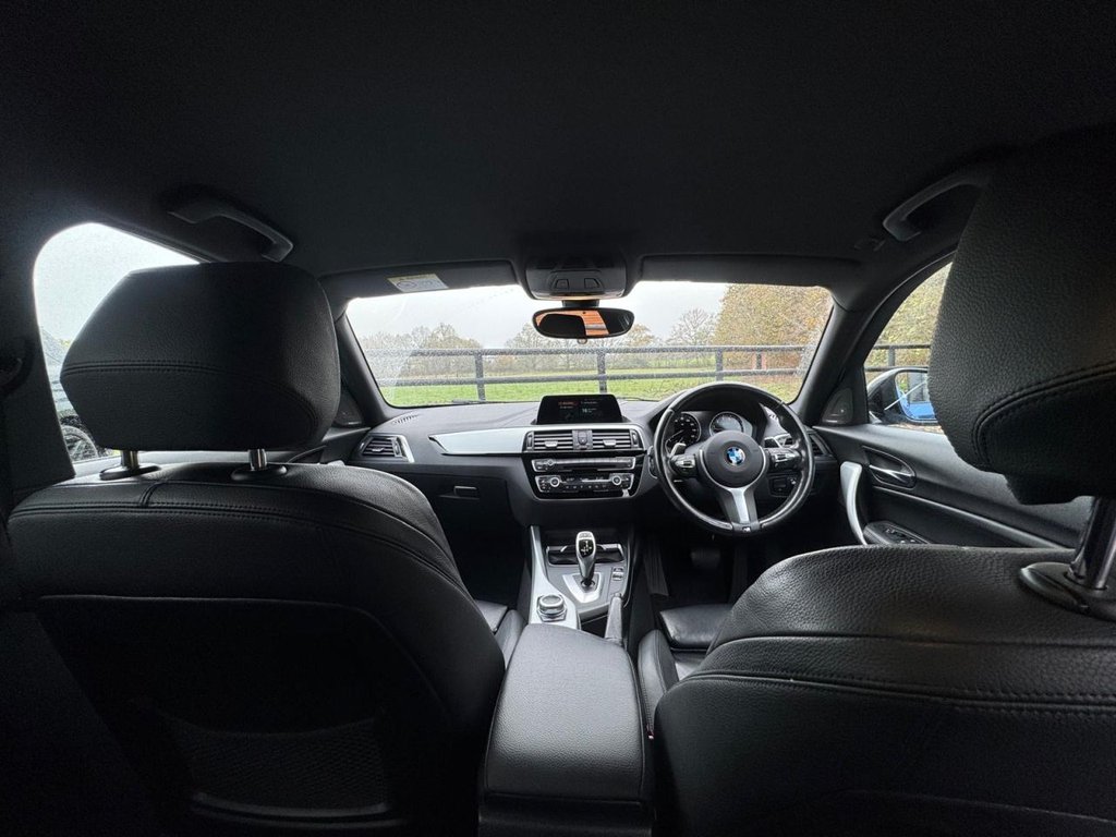 Used BMW 1 Series 2018 for sale - 77125066: Photo 26