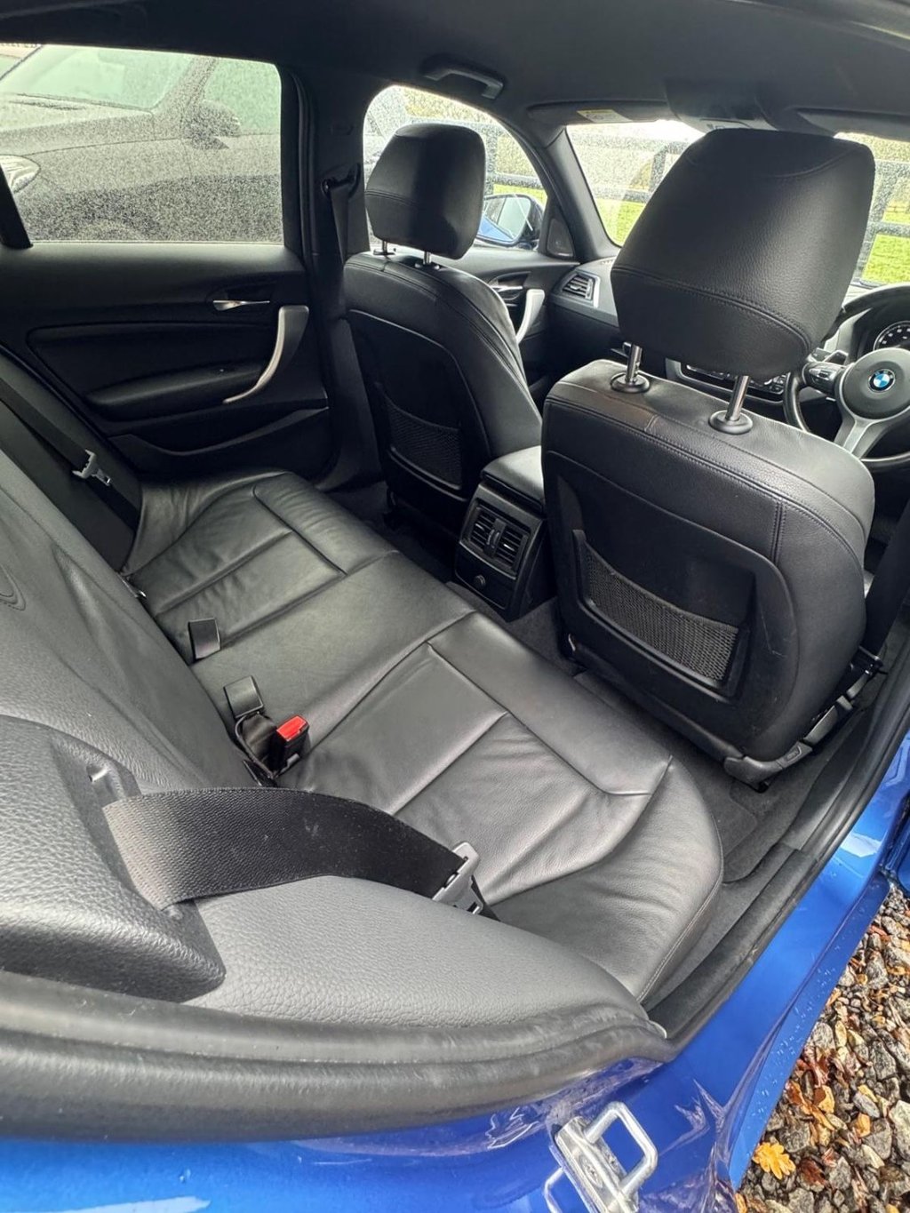 Used BMW 1 Series 2018 for sale - 77125066: Photo 28