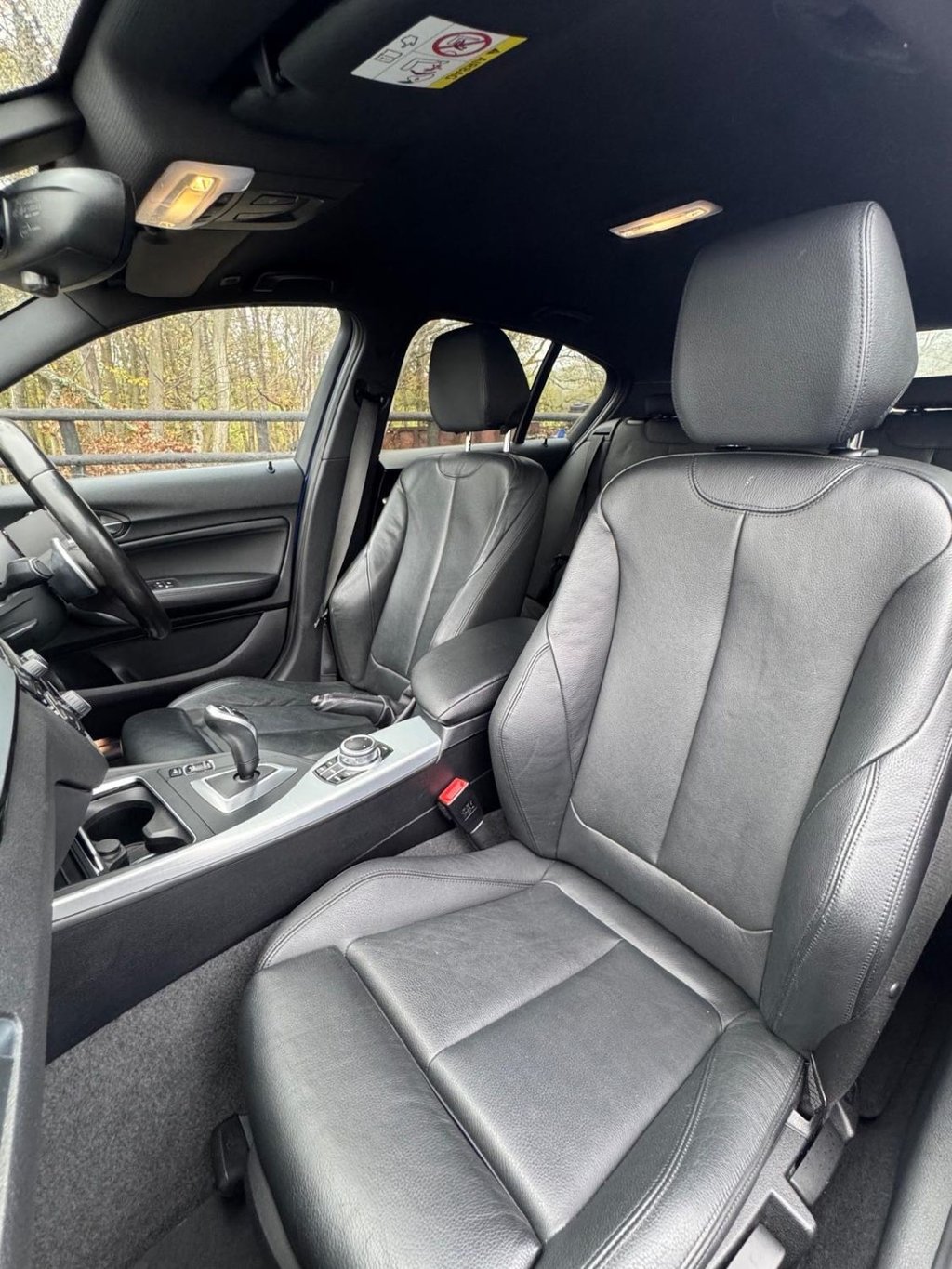 Used BMW 1 Series 2018 for sale - 77125066: Photo 29