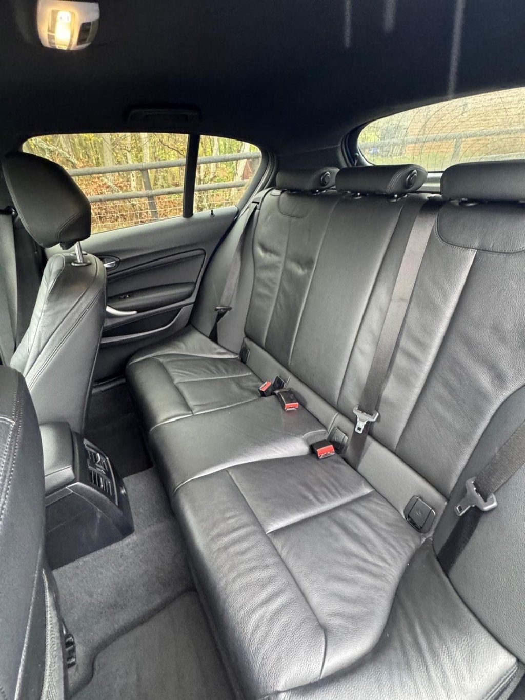 Used BMW 1 Series 2018 for sale - 77125066: Photo 30