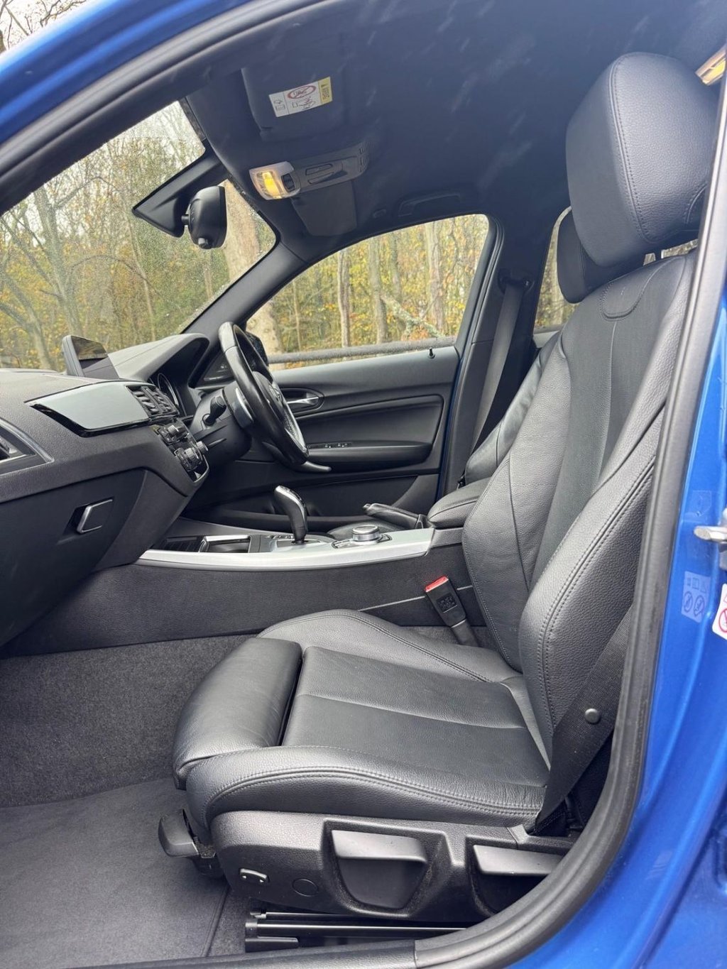 Used BMW 1 Series 2018 for sale - 77125066: Photo 31