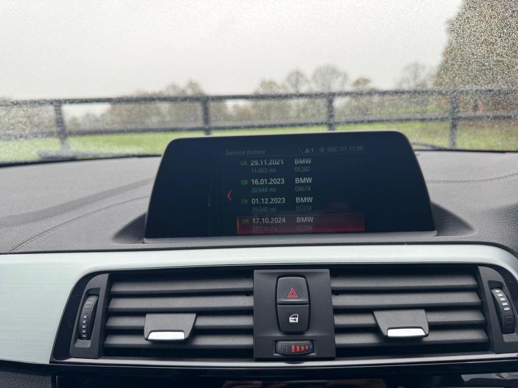 Used BMW 1 Series 2018 for sale - 77125066: Photo 32