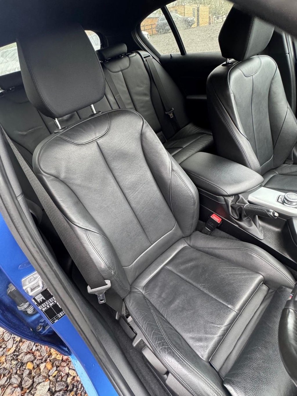 Used BMW 1 Series 2018 for sale - 77125066: Photo 34