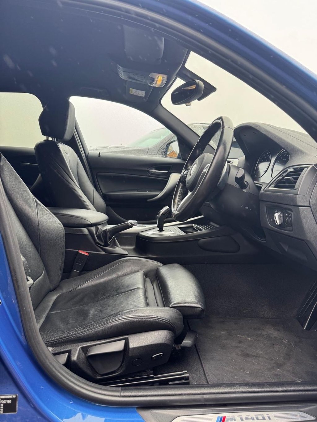 Used BMW 1 Series 2018 for sale - 77125066: Photo 36