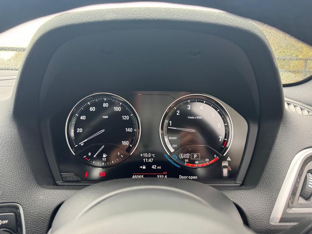 Used BMW 1 Series 2018 for sale - 77125066: Photo 46