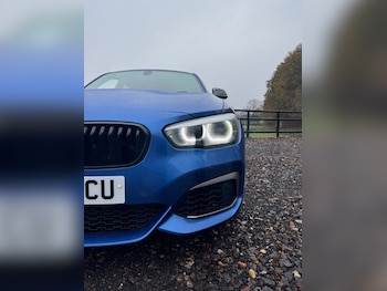 Used BMW 1 Series 2018 for sale - 77125066: Photo