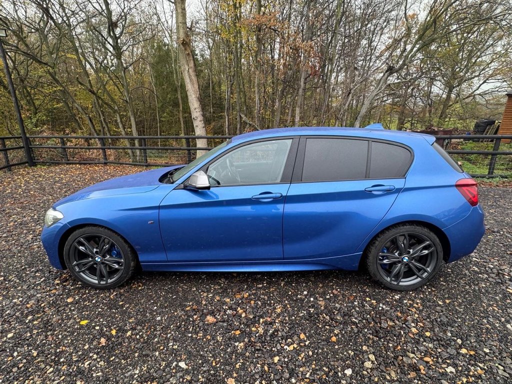 Used BMW 1 Series 2018 for sale - 77125066: Photo 5
