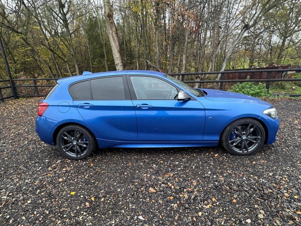 Used BMW 1 Series 2018 for sale - 77125066: Photo 6