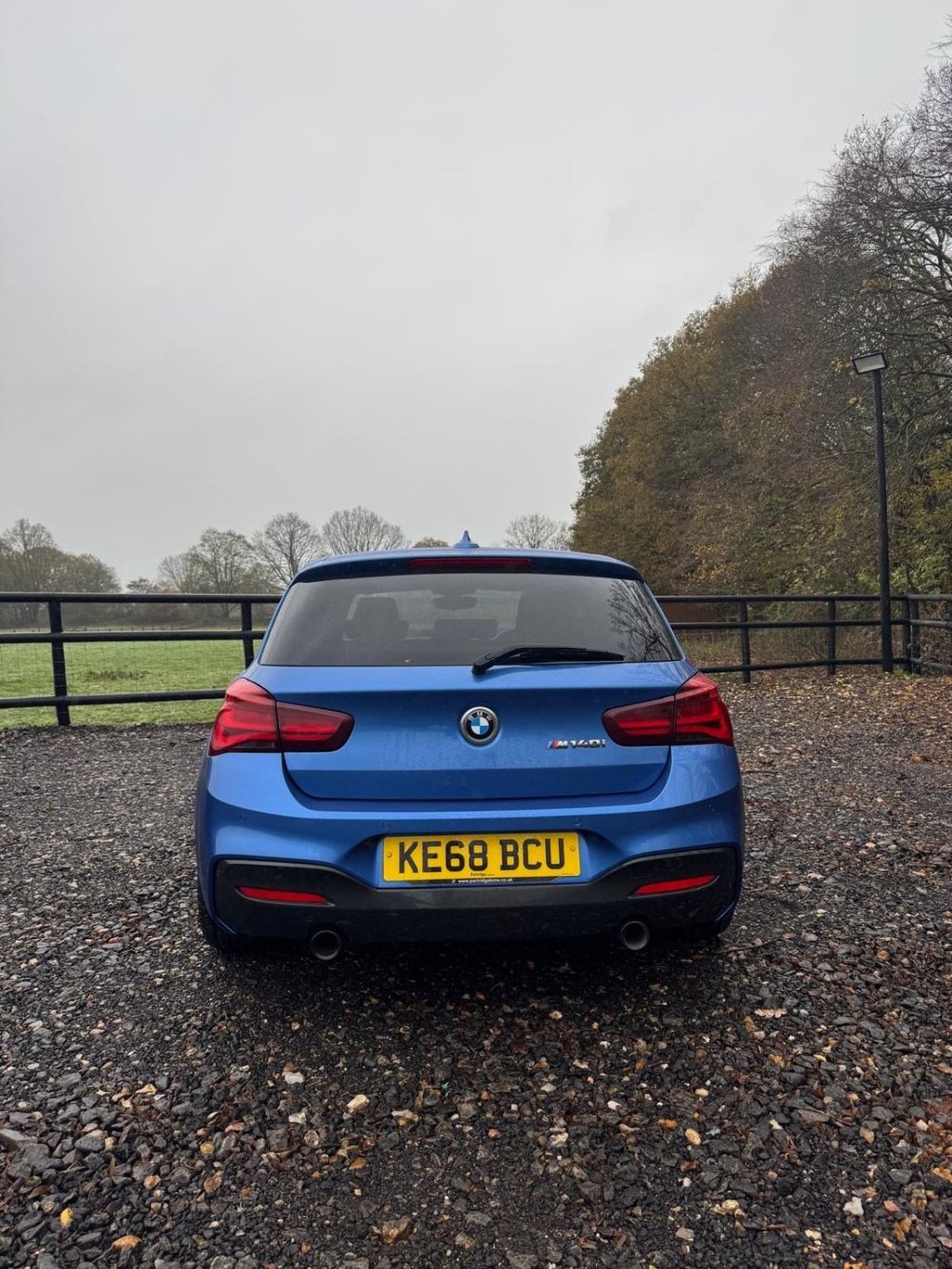 Used BMW 1 Series 2018 for sale - 77125066: Photo 8