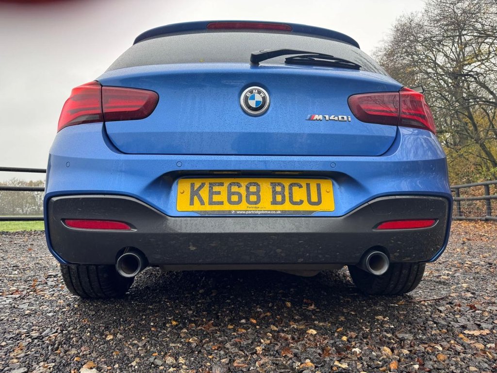 Used BMW 1 Series 2018 for sale - 77125066: Photo 9