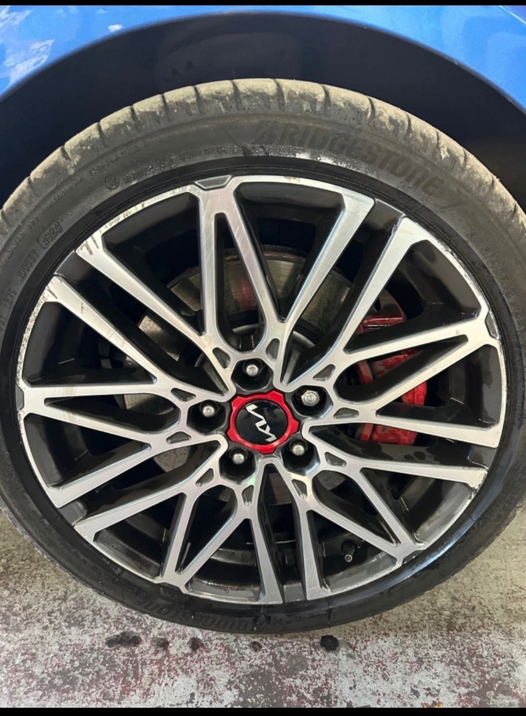 Used Kia Pro Ceed 2022 for sale - 77125052: Photo 10