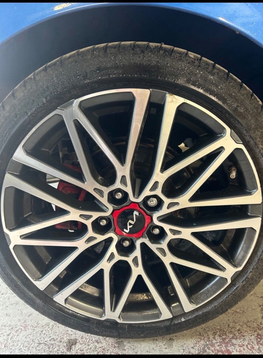 Used Kia Pro Ceed 2022 for sale - 77125052: Photo 7