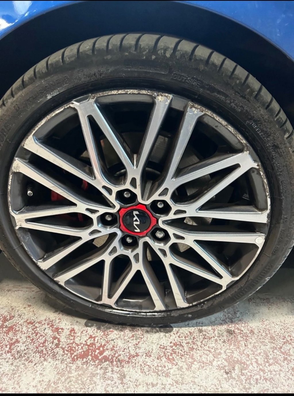 Used Kia Pro Ceed 2022 for sale - 77125052: Photo 8