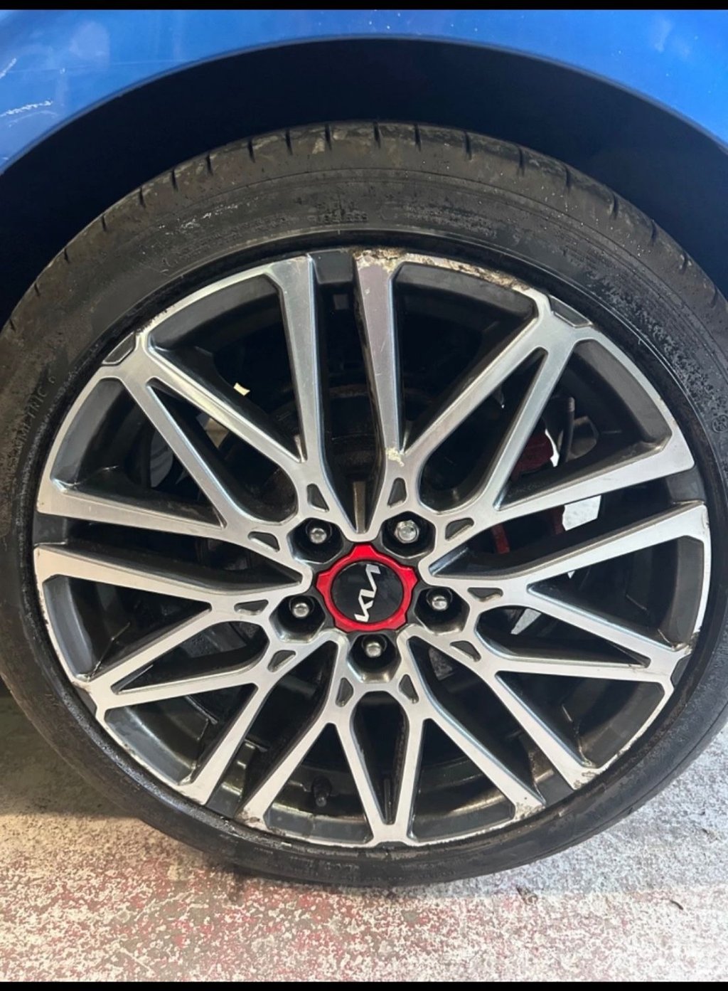 Used Kia Pro Ceed 2022 for sale - 77125052: Photo 9