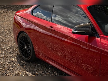 Used BMW 2 Series 2016 for sale - 79534755: Photo