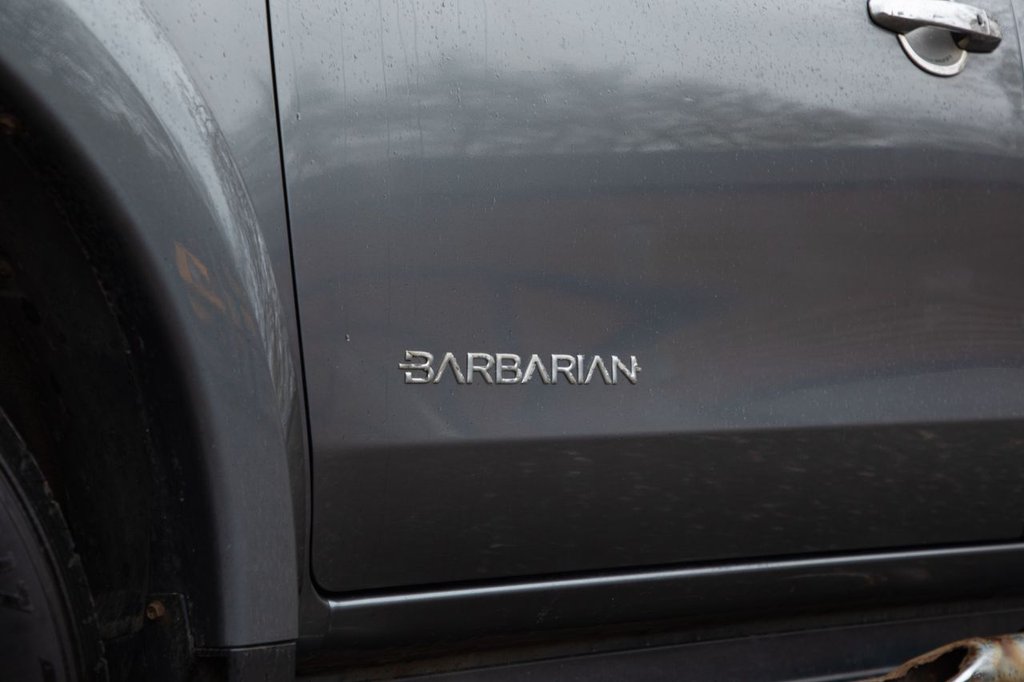 Used Mitsubishi L200 2016 for sale - 78059541: Photo 12