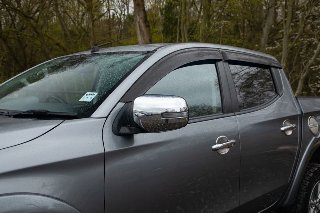 Used Mitsubishi L200 2016 for sale - 78059541: Photo 13