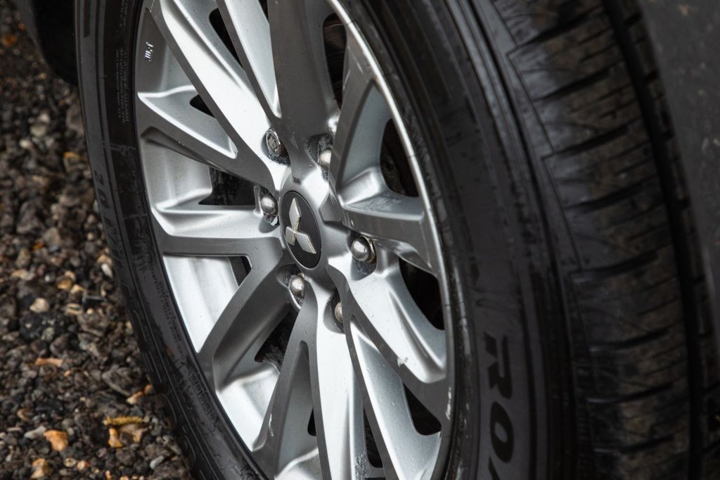 Used Mitsubishi L200 2016 for sale - 78059541: Photo 18