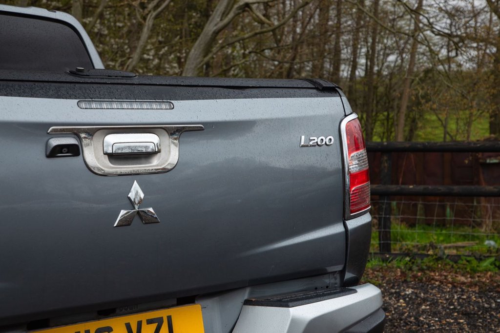 Used Mitsubishi L200 2016 for sale - 78059541: Photo 27