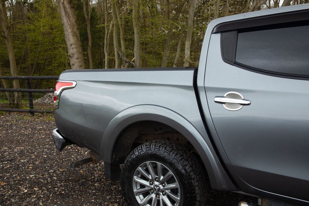 Used Mitsubishi L200 2016 for sale - 78059541: Photo 3