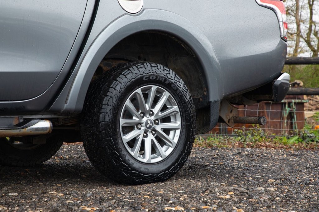 Used Mitsubishi L200 2016 for sale - 78059541: Photo 31