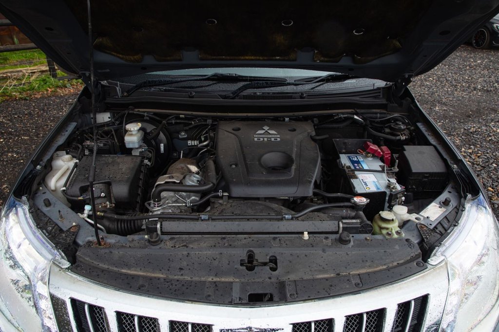 Used Mitsubishi L200 2016 for sale - 78059541: Photo 32