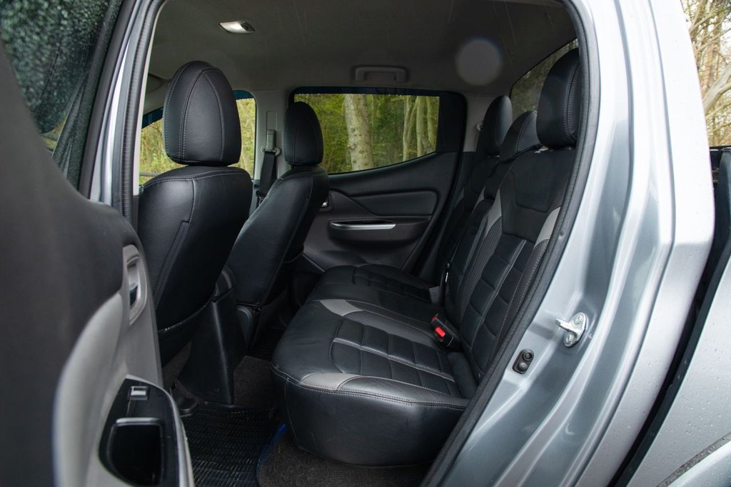 Used Mitsubishi L200 2016 for sale - 78059541: Photo 33