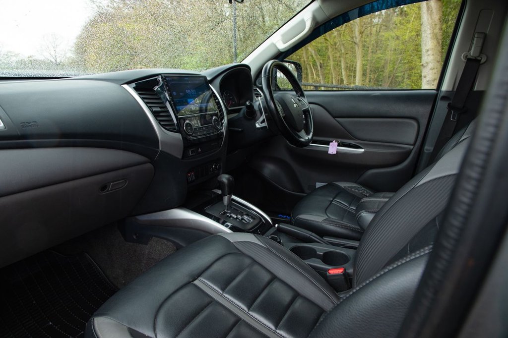 Used Mitsubishi L200 2016 for sale - 78059541: Photo 34