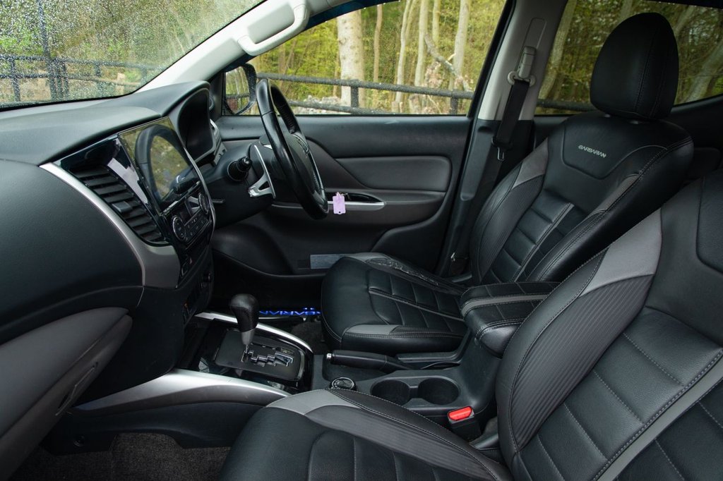 Used Mitsubishi L200 2016 for sale - 78059541: Photo 35