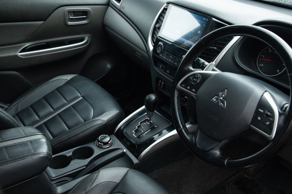 Used Mitsubishi L200 2016 for sale - 78059541: Photo 37