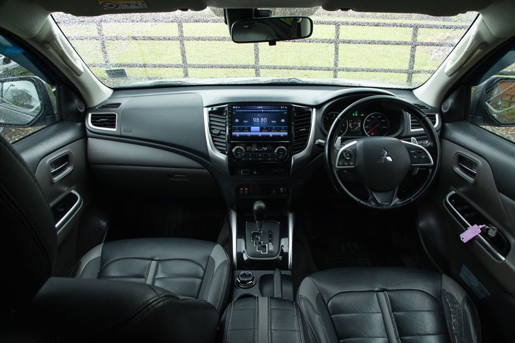 Used Mitsubishi L200 2016 for sale - 78059541: Photo 40