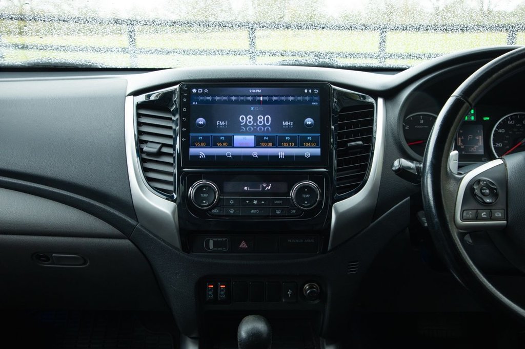 Used Mitsubishi L200 2016 for sale - 78059541: Photo 42