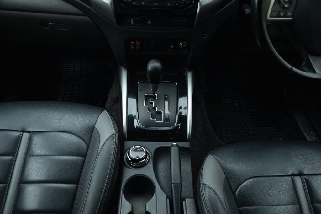 Used Mitsubishi L200 2016 for sale - 78059541: Photo 43