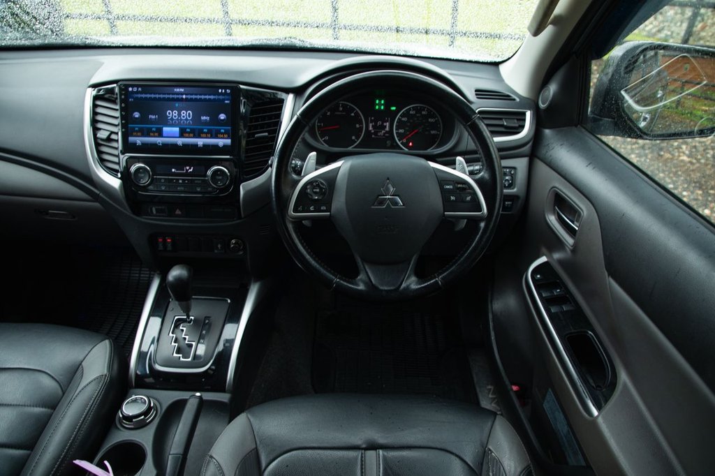 Used Mitsubishi L200 2016 for sale - 78059541: Photo 44