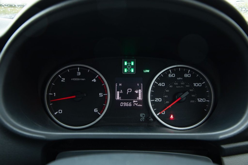 Used Mitsubishi L200 2016 for sale - 78059541: Photo 46