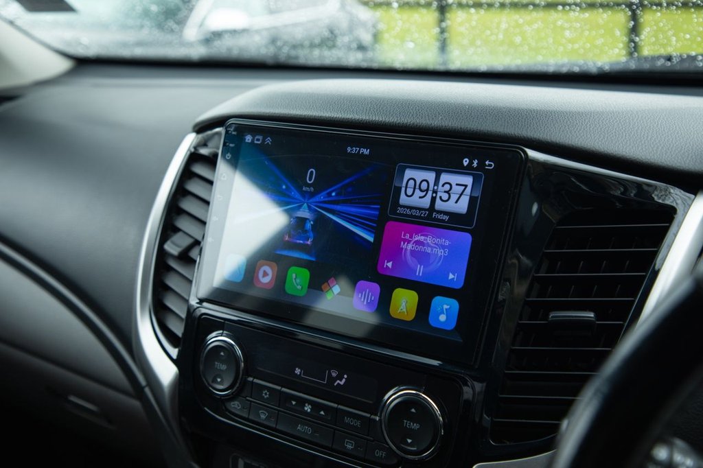 Used Mitsubishi L200 2016 for sale - 78059541: Photo 47