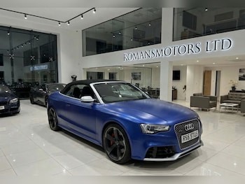 Used Audi RS5 2015 for sale - 78388702: Photo