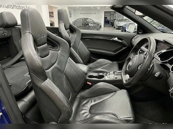 Used Audi RS5 2015 for sale - 78388702: Photo