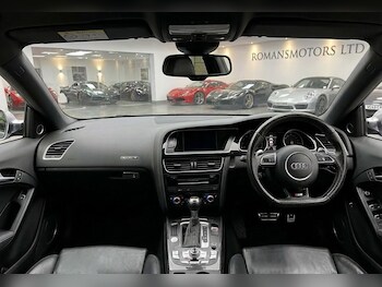 Used Audi RS5 2015 for sale - 78388702: Photo