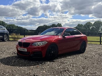 Used BMW 2 Series 2016 for sale - 79822719: Photo