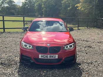 Used BMW 2 Series 2016 for sale - 79822719: Photo